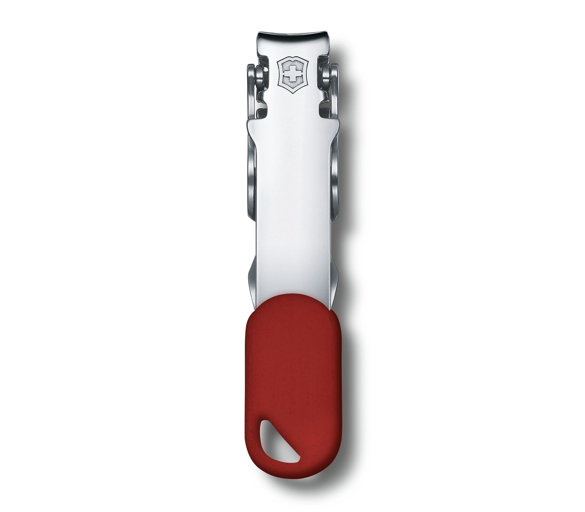 Phụ kiện Victorinox - Bấm móng tay - Nail Clipper (New)