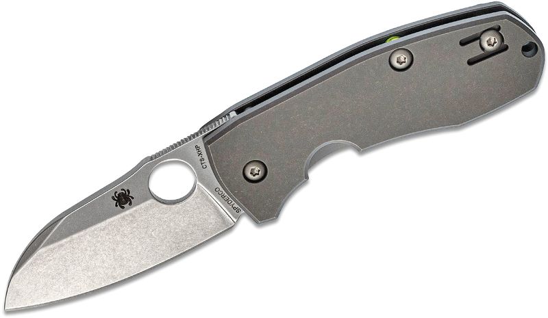 Spyderco Techno Pin 2