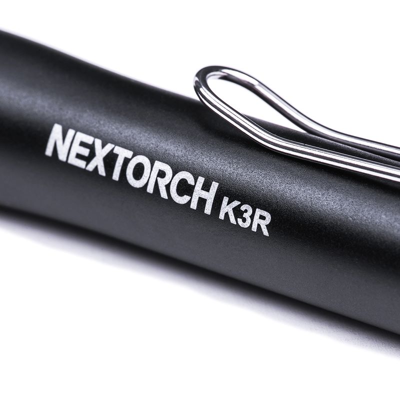 Đèn pin NEXTORCH K3R (350 Lumens)