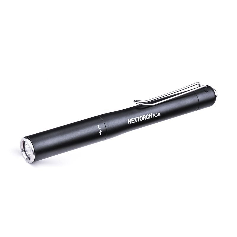 Đèn pin NEXTORCH K3R (350 Lumens)