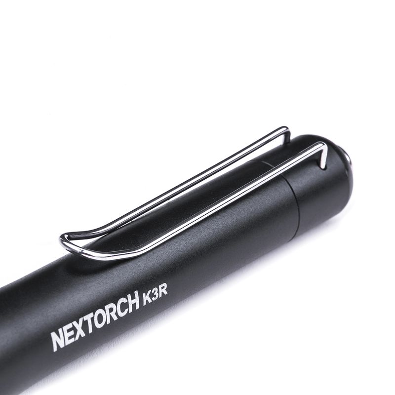 Đèn pin NEXTORCH K3R (350 Lumens)