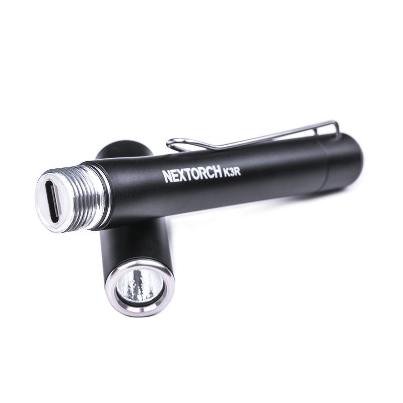 Đèn pin NEXTORCH K3R (350 Lumens)