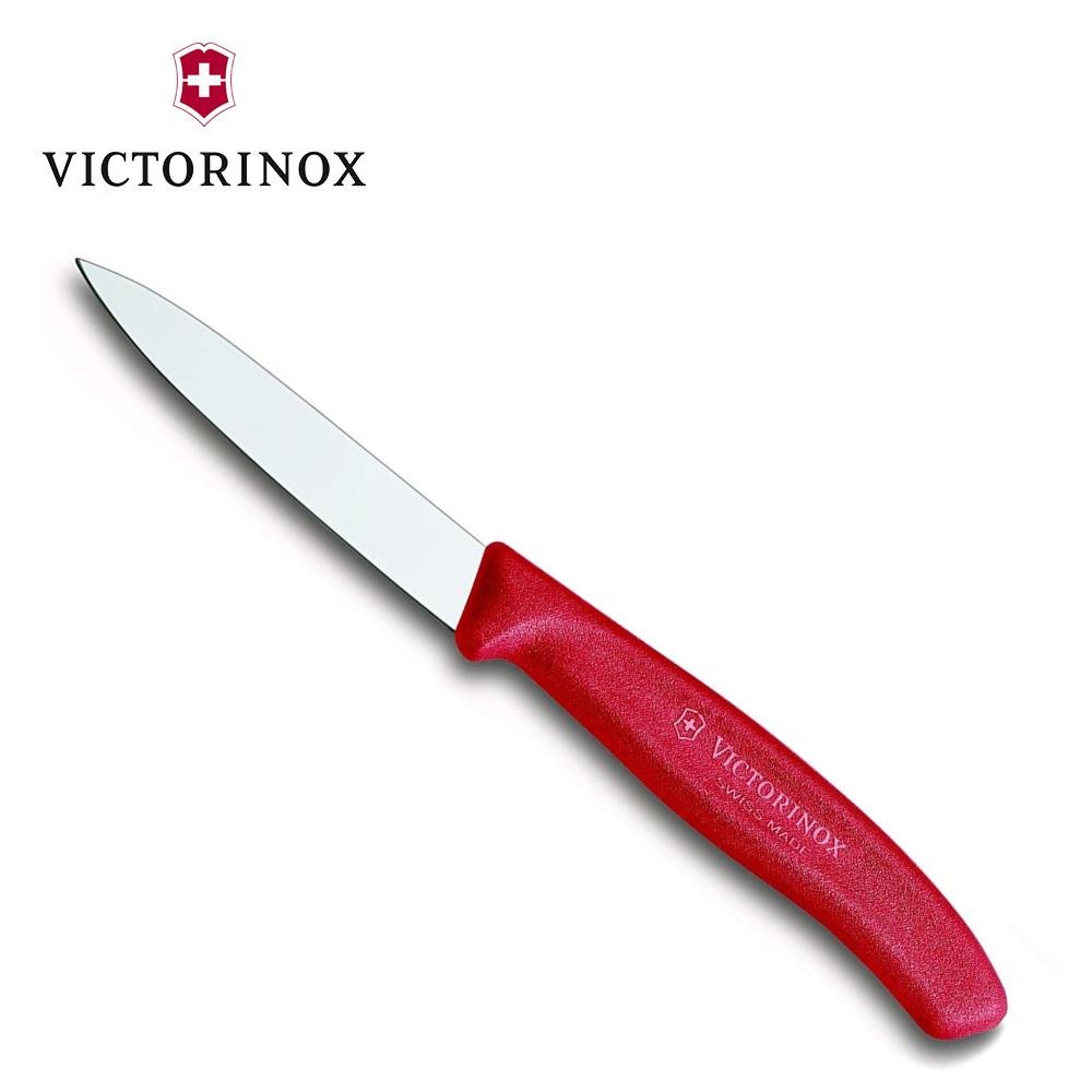 Phụ Kiện Victorinox - Dao gọt hoa quả - Paring Knife (Nhiều màu, 8cm)