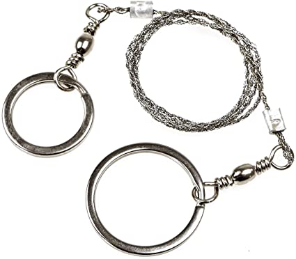 Cưa dây Commando Wire Saw