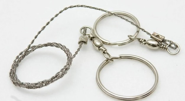 Cưa dây Commando Wire Saw
