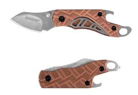Kershaw Cinder Copper ( Màu đồng)