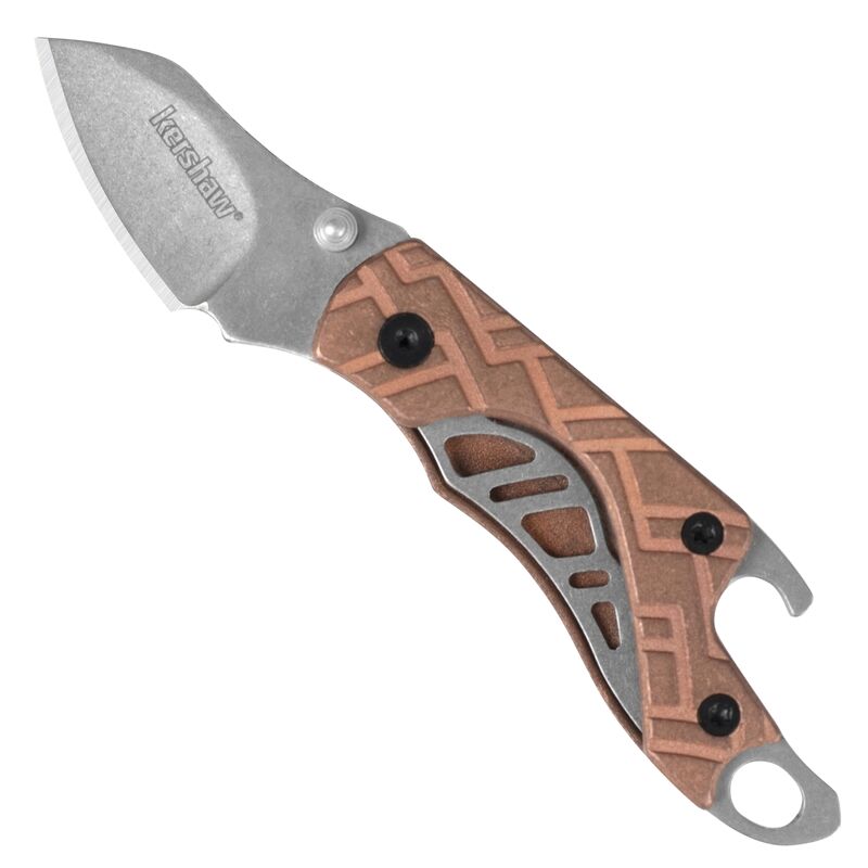 Kershaw Cinder Copper ( Màu đồng)
