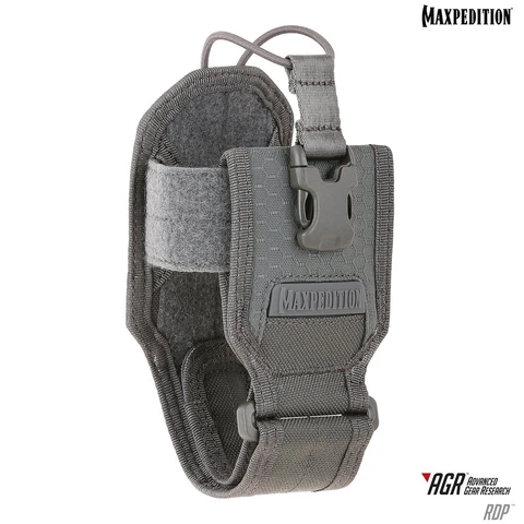 Túi RDP Radio Pouch (gray)