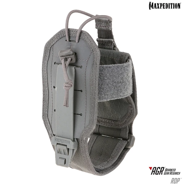 Túi RDP Radio Pouch (gray)