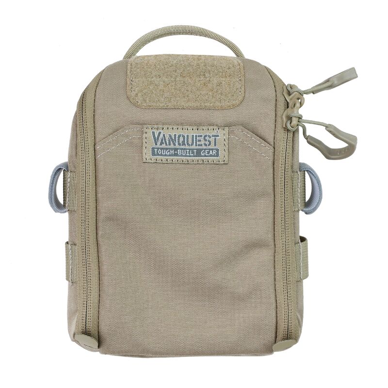 Vanquest - Túi FTIM 5X7 (Gen-2): Fast Totally Integrated Maximizer