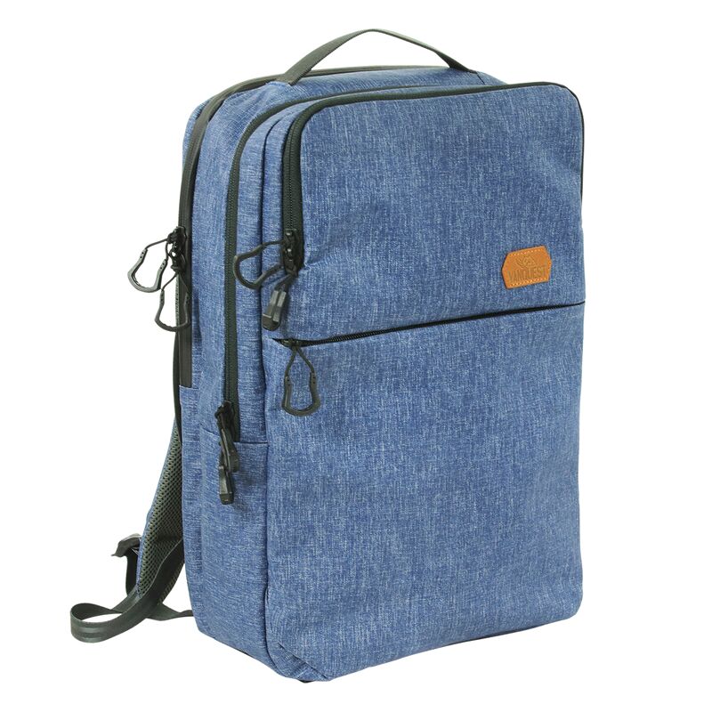 Vanquest - Balo ADDAX-18, dung tích 18 lít
