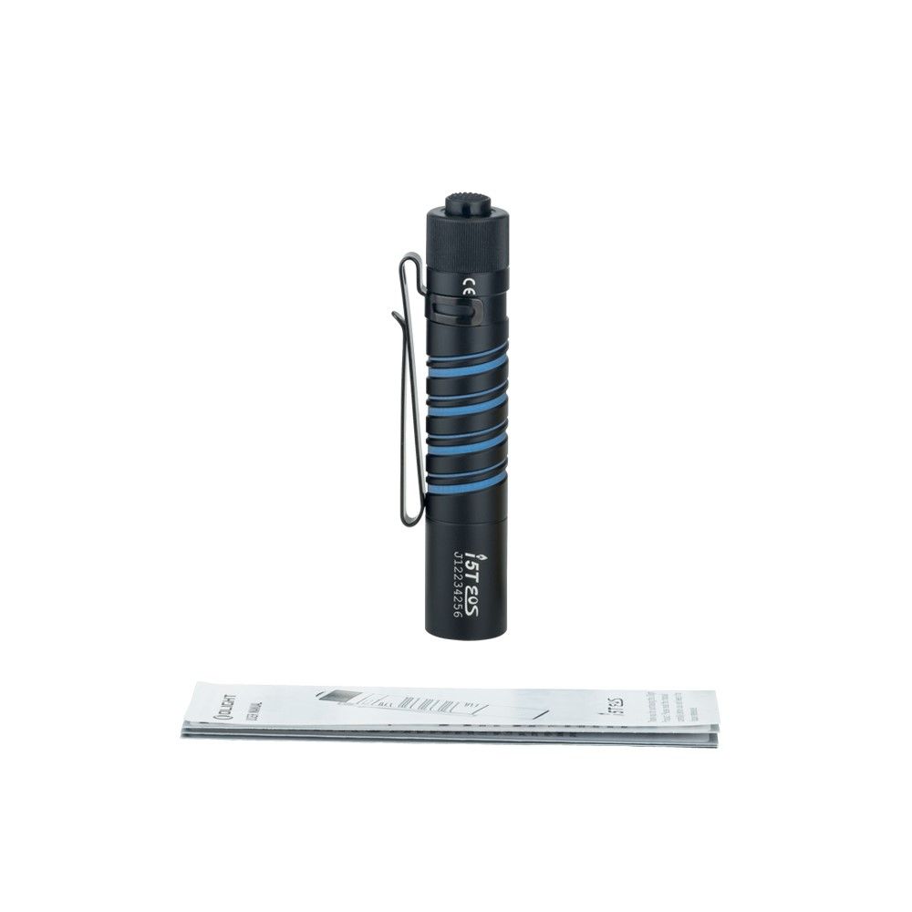 Đèn pin OLIGHT I5T (300 Lumens)