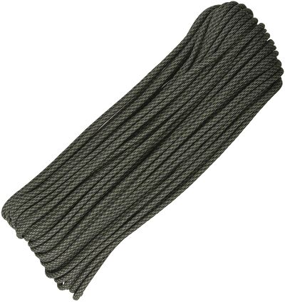 Atwood Rope - Dây Paracord 550lbs cuộn 30m màu Comanche