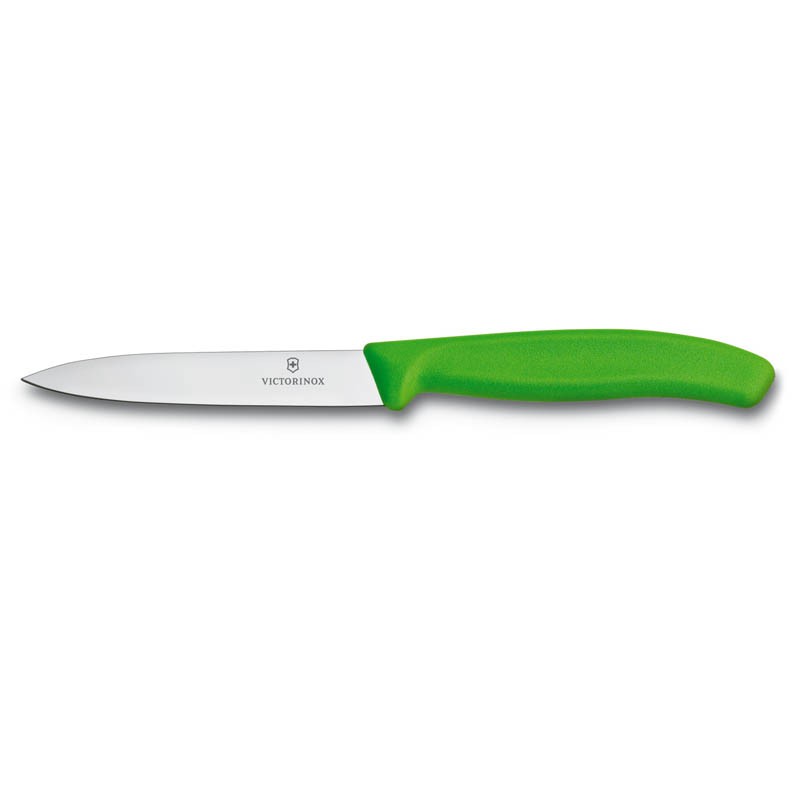 Victorinox - Dao Bếp Paring Knives (Pointed Trip, 10cm)