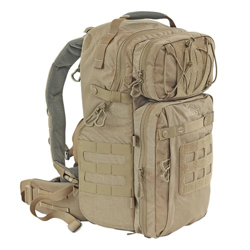 Vanquest - Balo TRIDENT-32 (Gen-3) Backpack - 32L