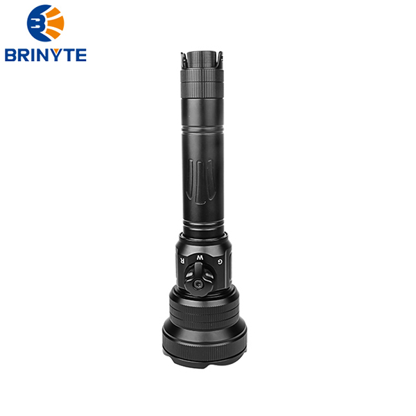 Đèn pin Brinyte - T28 Artemis Kit - 650+ Lumens