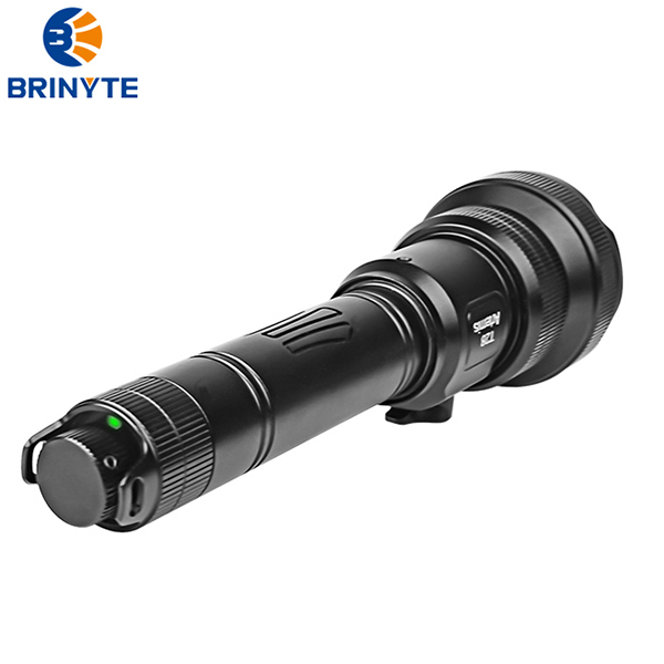 Đèn pin Brinyte - T28 Artemis Kit - 650+ Lumens