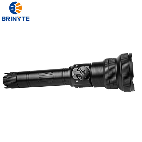 Đèn pin Brinyte - T28 Artemis Kit - 650+ Lumens