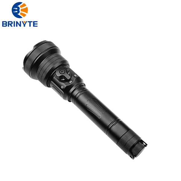 Đèn pin Brinyte - T28 Artemis Kit - 650+ Lumens