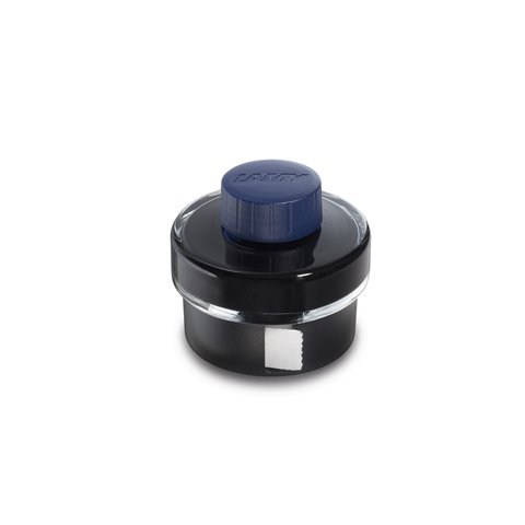 Mực Lamy - T52 - 50ml - Màu Xanh đen Blue Black
