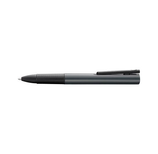 Bút bi nước - Lamy Tipo - Màu Xám Graphite (L337G + M66 Ink)
