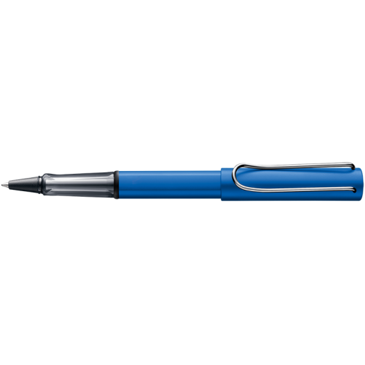 Bút dạ - Lamy - Al-star - Ocean Blue ( Dùng ruột M63 )