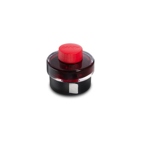 Mực Lamy - T52 - 50ml - Màu Đỏ Red