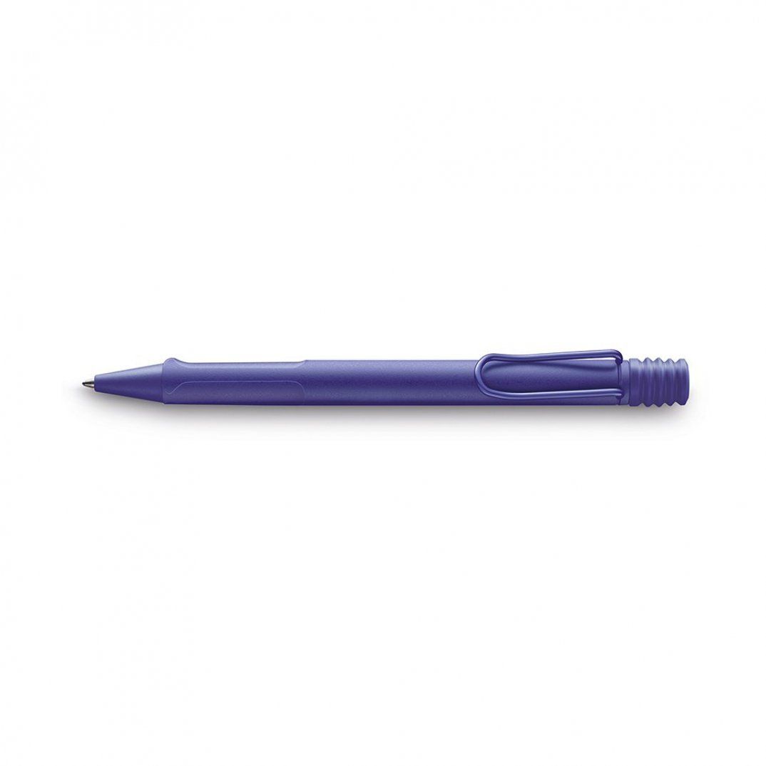Bút bi - Lamy Safari - Candy Violet