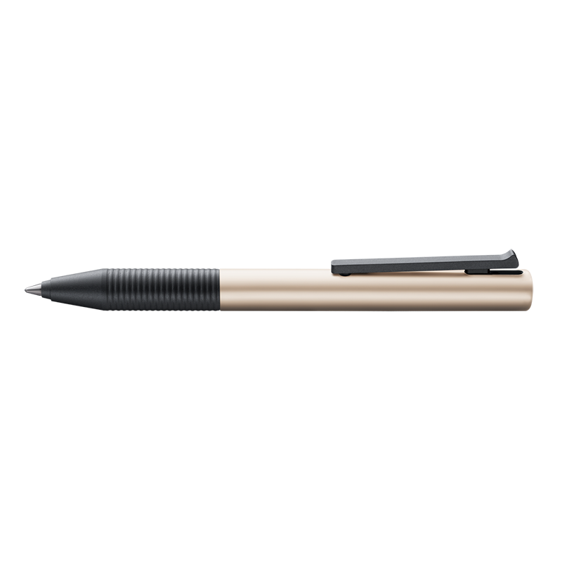 Bút bi nước - Lamy Tipo K AL - Pearl