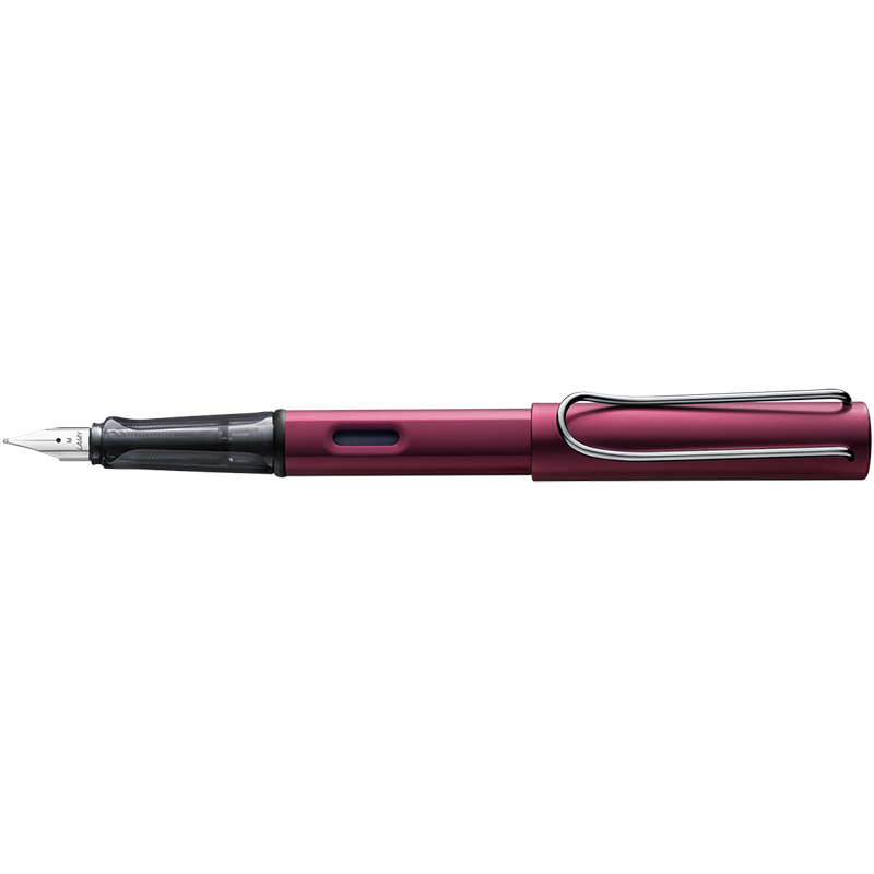 Bút máy - Lamy Al-star - Dark Purple