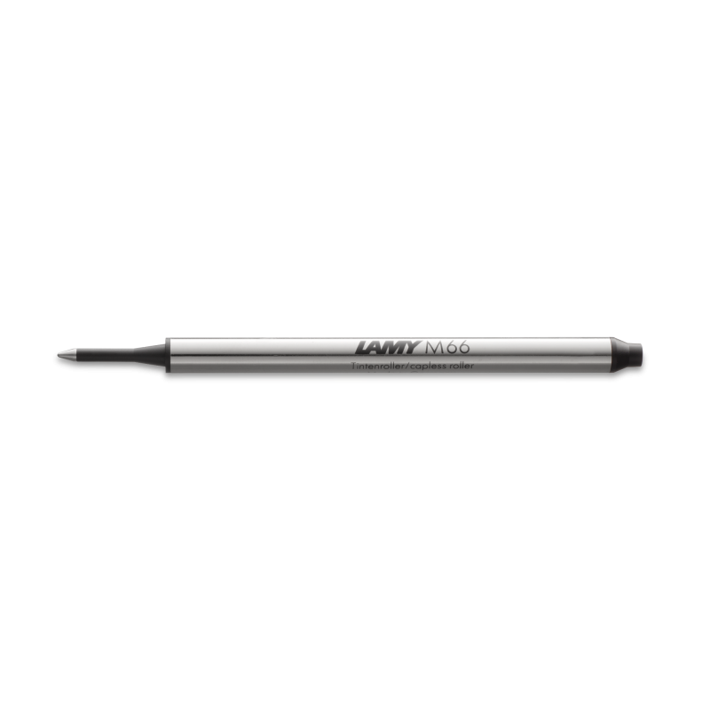 Ruột mực Dạ - Lamy M66 màu đen Black - Size M