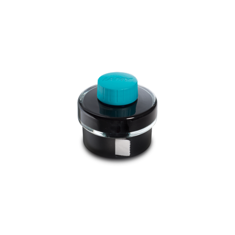 Mực Lamy - T52 - 50ml - Màu xanh ngọc lam Turquoise