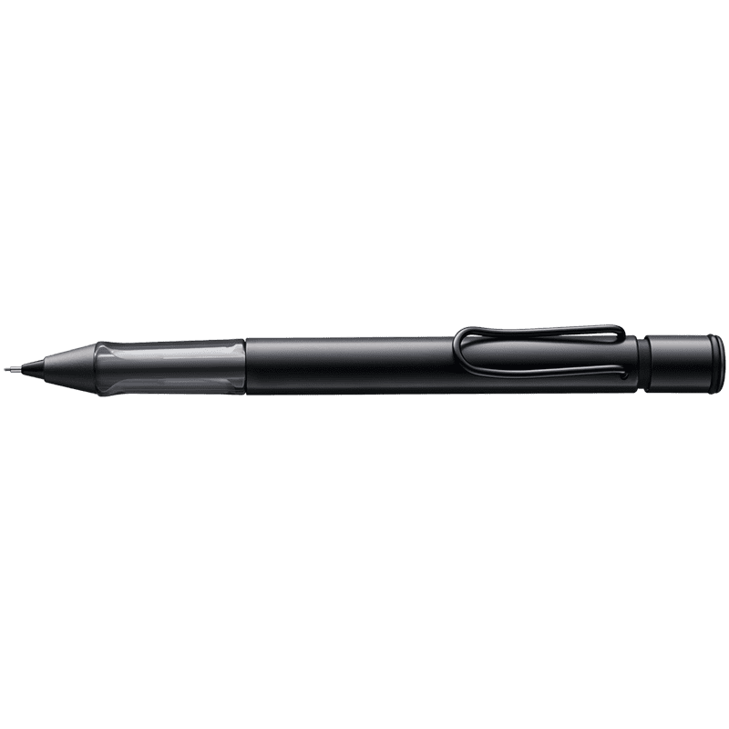 Bút chì - Lamy Al-star - Black