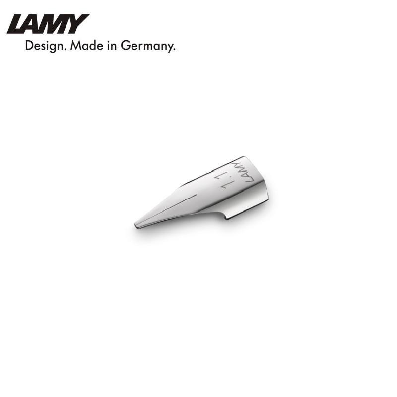 Ngòi bút Lamy - Z50 - cỡ 1.1mm (Màu trắng)