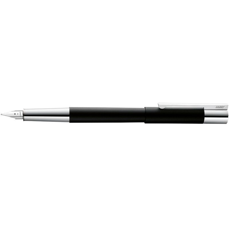 Bút máy - Lamy Scala - Black