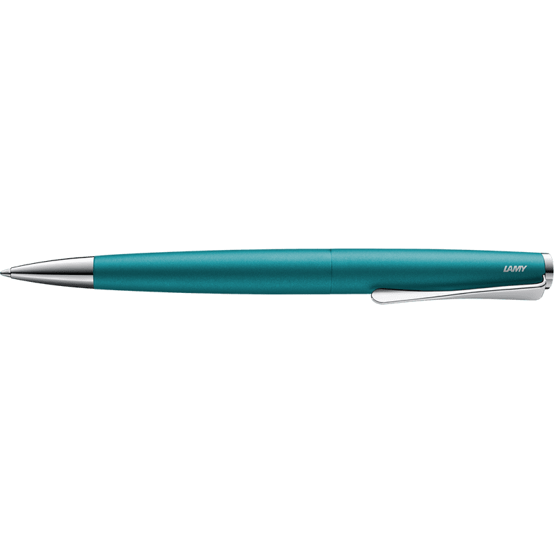 Bút bi - Lamy Studio - Aquamarine