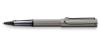 Bút dạ - Lamy Lx (Live Deluxe) - Ruthenium (Màu ghi xám - Ngòi M63 Black size M)