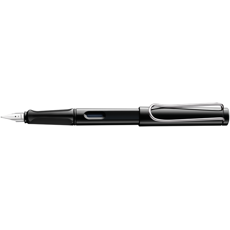 Bút máy - Lamy Safari (nhiều màu)