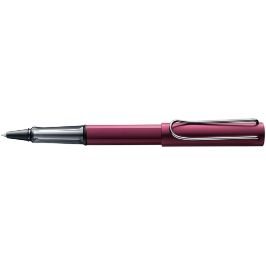 Bút dạ - Lamy - Al-Star- Purple