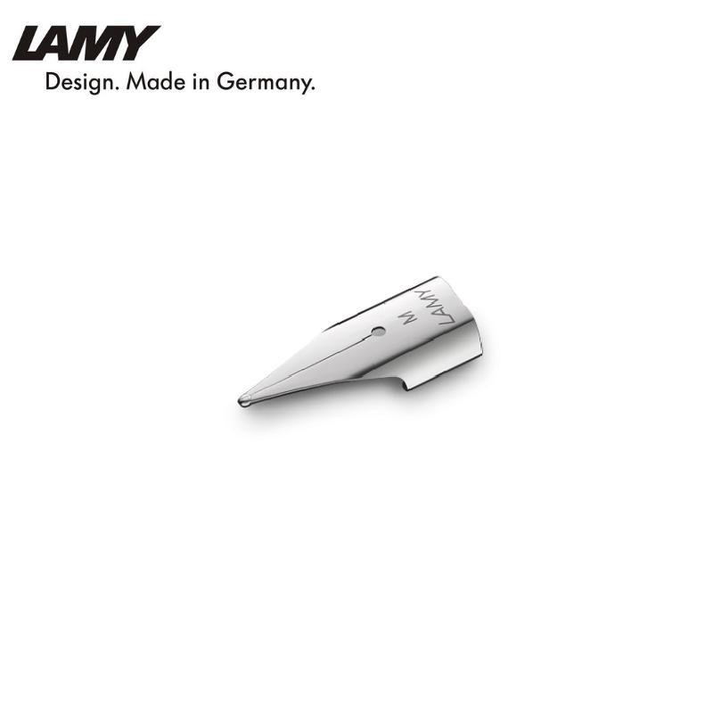 Ngòi bút Lamy - Z50 - Cỡ M (Màu trắng & 0.6mm - 0.7mm)
