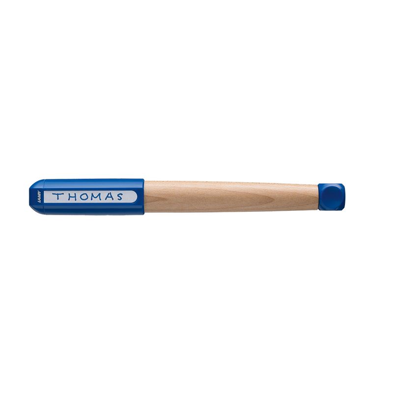 Bút máy - Lamy ABC - Blue