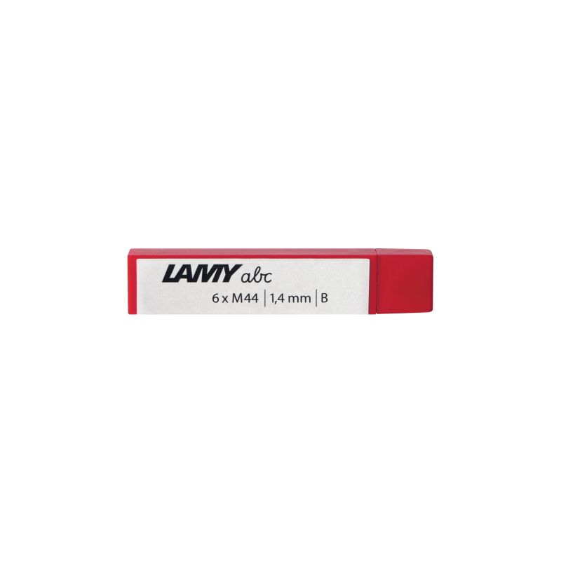 Ruột chì - Lamy M44 - 1.4mm - B (cho Bút chì ABC)