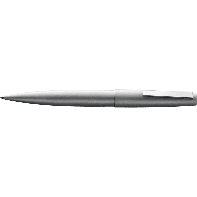 Bút bi nước - LAMY 2000 - Metal