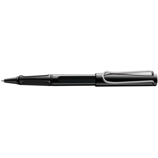 Bút dạ - Lamy - Safari - Black