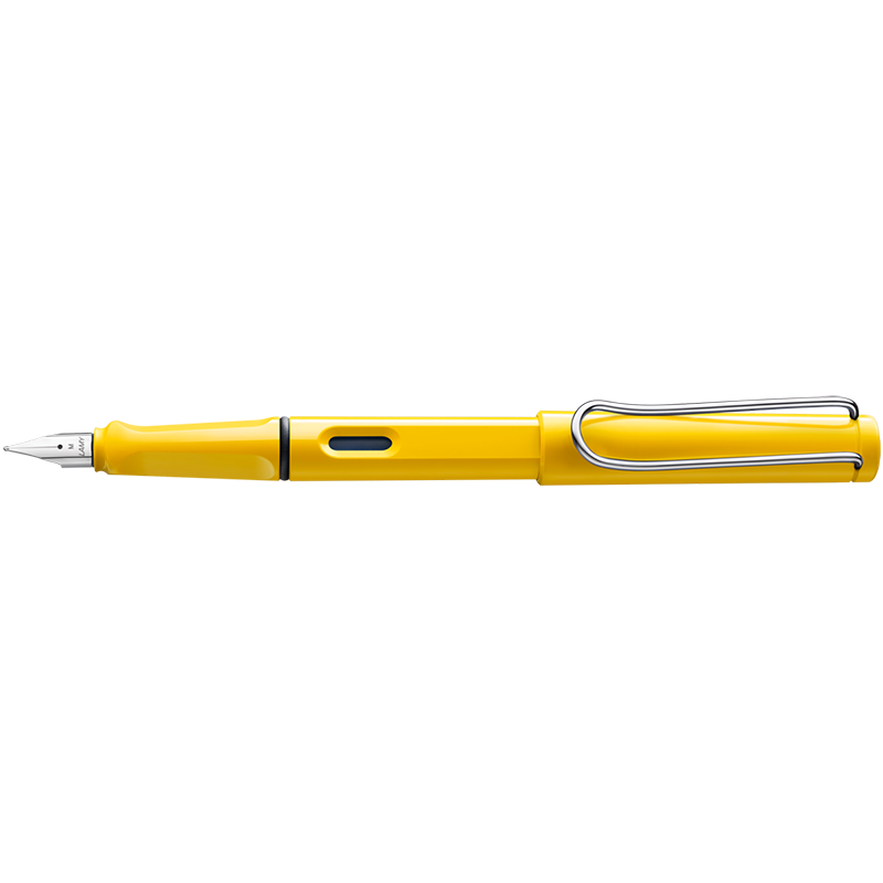 Bút máy - Lamy Safari (nhiều màu)