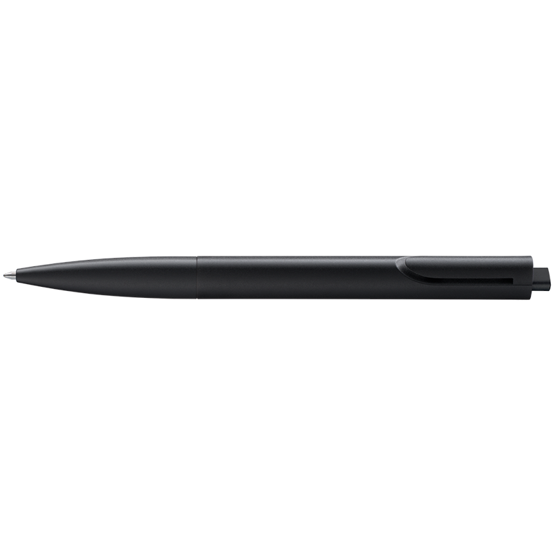 Bút bi - Lamy Noto - Matt Black