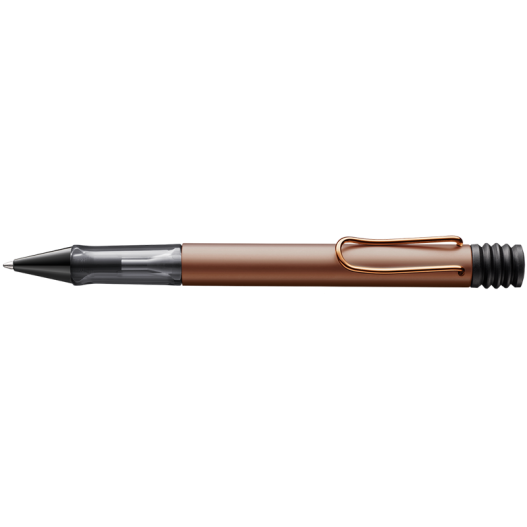 Bút bi - Lamy Lx - Marron