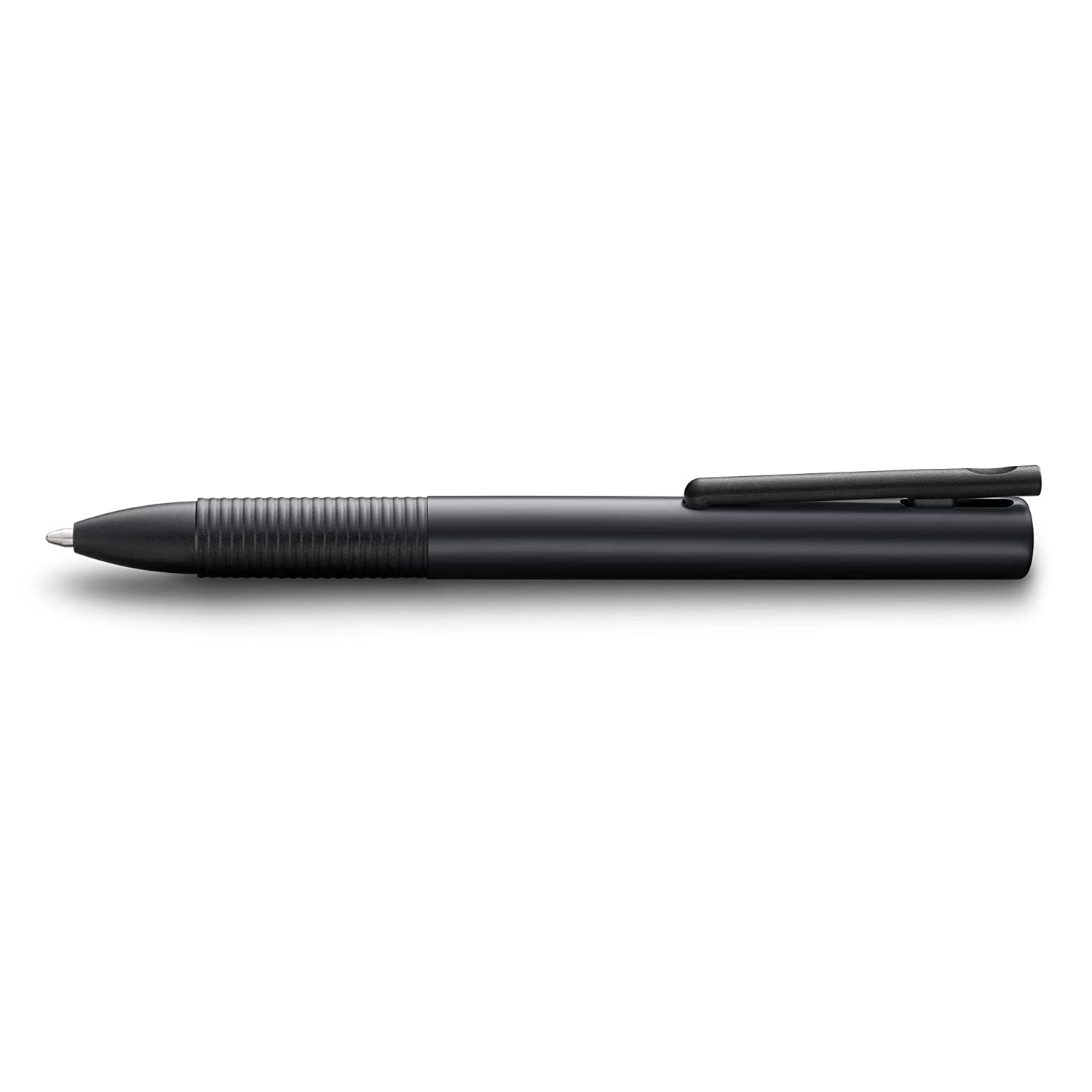 Bút bi nước - Lamy Tipo - Màu Đen bóng Black
