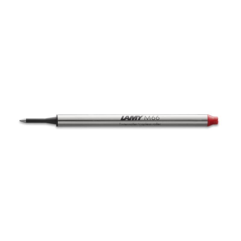 Ruột mực Dạ - Lamy M66 - màu Red