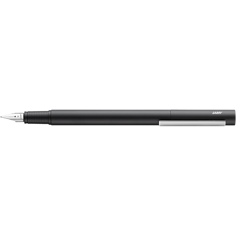 Bút máy - Lamy Pur - Black